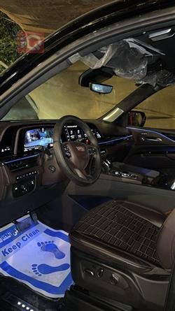 كاديلاك اسكاليد